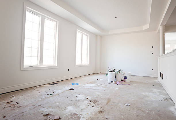 Mold Remediation for Vacation Homes in Pendergrass, GA